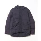 ショッピングジムフレックス 「GYMPHLEX」 ダウンジャケット 12 ネイビー レディース