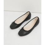 バレエシューズ パンプス 「REMME(レメ)」バレーシューズ