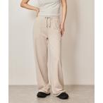 パンツ 「VUORI」Halo Essential Wideleg ハロエッセンシャルワイドパンツ レディース