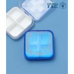 [BILLY(bi Lee )] кейс для лекарств 