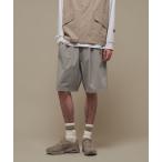 パンツ 「UNDER ARMOUR | UNITED ARROWS」 ラージポケット ショーツ メンズ