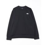 ショッピングNORTH トレーナー スウェット ザ ノース フェイス THE NORTH FACE Motion Crew_モーションクルー メンズ