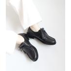 デッキシューズ モカシン ARTESANOS / タッセルUチップ レディース