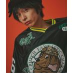 tシャツ 「GALFY/ガルフィー」ウェッ