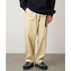 ショッピンググラミチ パンツ GRAMICCI PANT STRAIGHT FIT メンズ レディース
