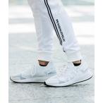 ショッピングシフォン スニーカー 1PIU1UGUALE3 RELAX(ウノピゥウノウグァーレトレ リラックス)Vibram ヴィブラム ブランドロゴ ランニングスニーカー