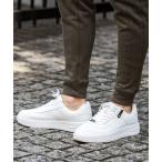 ショッピングシフォン スニーカー 1PIU1UGUALE3 RELAX(ウノピゥウノウグァーレトレ リラックス)ベーシックデザイン ブランドロゴ ローカットスニーカー メン