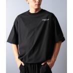 ラッシュガード 「ムラサキスポーツ限定」POLER/ポーラー 半袖Tシャツ 水陸両用/ユーティリティー UVケア 259MCV0023 メンズ レディ