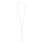 ネックレス SASKIA DIEZ FINENECKLACEFRINGE ネックレス レディース