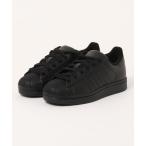 スニーカー ADIDAS アディダス SUPERSTAR TD スーパースター TD JS2036 ABC-MART限定 *CORE/CORE/COR