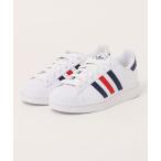スニーカー ADIDAS アディダス SUPERSTAR TD スーパースター TD JS2037 ABC-MART限定 *FTWR/DARK/NIG