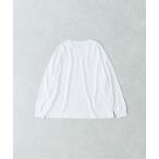tシャツ Essential Dry LONG-SLEEVE T-SHIRTS メンズ