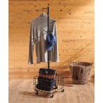 家具 「WEB限定」「Mash/マッシュ」BY cage pole hanger ポールハンガー
