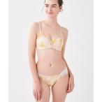 ブラジャー MADE WITH LIBERTY FABRIC 364レース