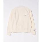 トレーナー スウェット BOAT NECK PULLOVER レディース メンズ