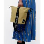 ショルダーバッグ バッグ Carry All Solid shoulder bag レディース