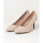 パンプス 「WOMEN」ジュリエット ポインティ トゥ ヒール パンプス