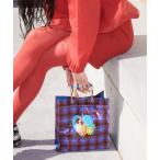 ショッピングローズ ハンドバッグ HEY! Mrs ROSE(ヘイ！ミセスローズ)HEY!MetalHandleBAG