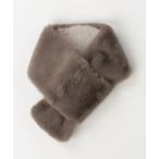 [green label relaxing] muffler FREE мокка женский 