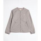 「DANTON」 ジャケット MEDIUM ベージュ レディース