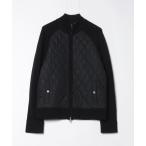 「BURBERRY BLACK LABEL」 ブルゾン 3 ブラック メンズ