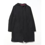 [Traditional Weatherwear] пальто с отложным воротником 38 черный мужской 