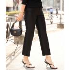 スラックス パンツ civilized パンツ レディース