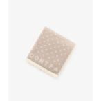 タオル ロゴ抗菌フェイスタオル