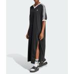 ワンピース V-NECK DRESS / アディダスオリジナルス adidas Originals