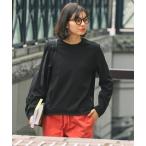 tシャツ 吸水速乾 UVカット ロングスリーブクルーネックTシャツ RP 長袖Tシャツ レディース
