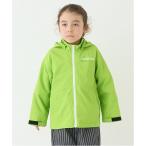 ブルゾン ジャンバー アウター 「撥水」キリカエマウンテンパーカー キッズ 子供服 男の子