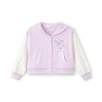 tシャツ セーラーカラー カットスタジャン キッズ 子供服 女の子