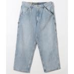 ジーンズ LEVI'S/リーバイス SILVERTAB BAGGY CARPENTER メンズ