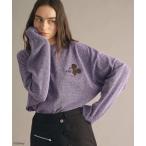 ニット セーター Disney/ディズニー ブークレニットプルオーバー「ユニセックス」 レディース メンズ