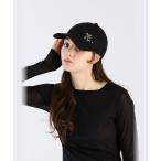 キャップ 帽子 WW58 CAP ラインロゴキャップ レディース