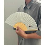 扇子 うちわ RICCA（リッカ）ファボ扇子