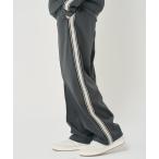  брюки Ester лента используя грузовик брюки (M1) мужской женский 