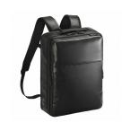 ショッピングビジネスリュック ビジネスバッグ ビジネスリュック ガジエタブルWR2 B4サイズ収納 15.6inchPC収納 68663 メンズ