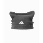 ニット帽 ニットキャップ adidas CAT WATCH Re-POLY / アディダス レディース メンズ