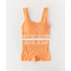 ブラジャー ショーツセット FRUIT OF THE LOOM/フルーツオブザルーム 成型ブラショータンクトップタイプ