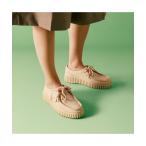 デッキシューズ モカシン Torhill Bee / トーヒルビー(エクルースエード) レディース