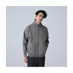 パーカー MET24 Knit Zip Up Hoodie Jacket メンズ