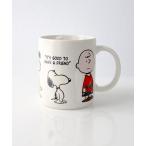タンブラー 「PEANUTS/ピーナッツ」スヌーピー マグカップ 390mlサイズ