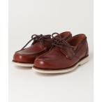 デッキシューズ 「MEN」SOUTHPORT /サウスポート ボート シュー メンズ
