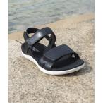 サンダル 「WOMEN」トゥルーウォークゼロ テシア スポーツサンダル レディース