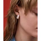 ピアス ドロップパールピアス レディース