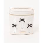 ポーチ miffy/ミッフィー my favorite ribbon ミニバニティポーチ レディース