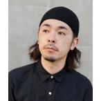 ニット帽 ニットキャップ SHORT WATCH/ショート ビーニー メンズ