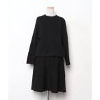 [SLOBE IENA] выставить FREE черный женский 