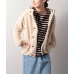 ショッピングジムフレックス 「GYMPHLEX」 ジャケット 16 キナリ レディース